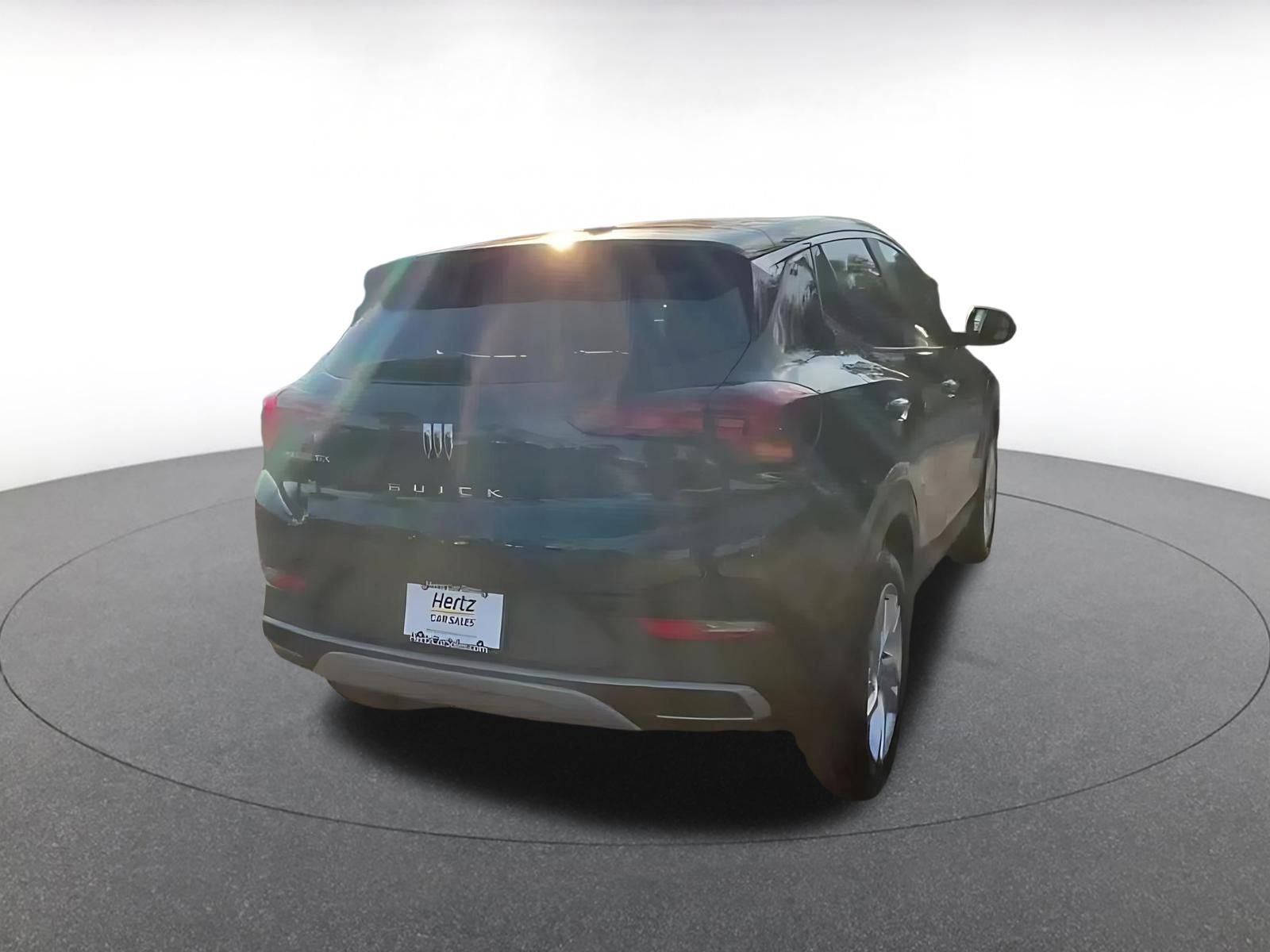 Thumbnail: 2025 Buick Encore GX - 14