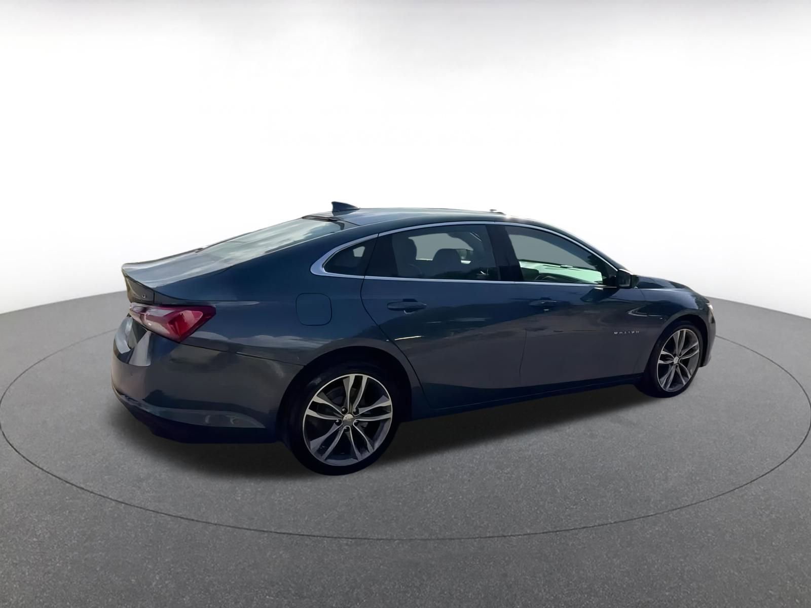 Thumbnail: 2024 Chevrolet Malibu - 14