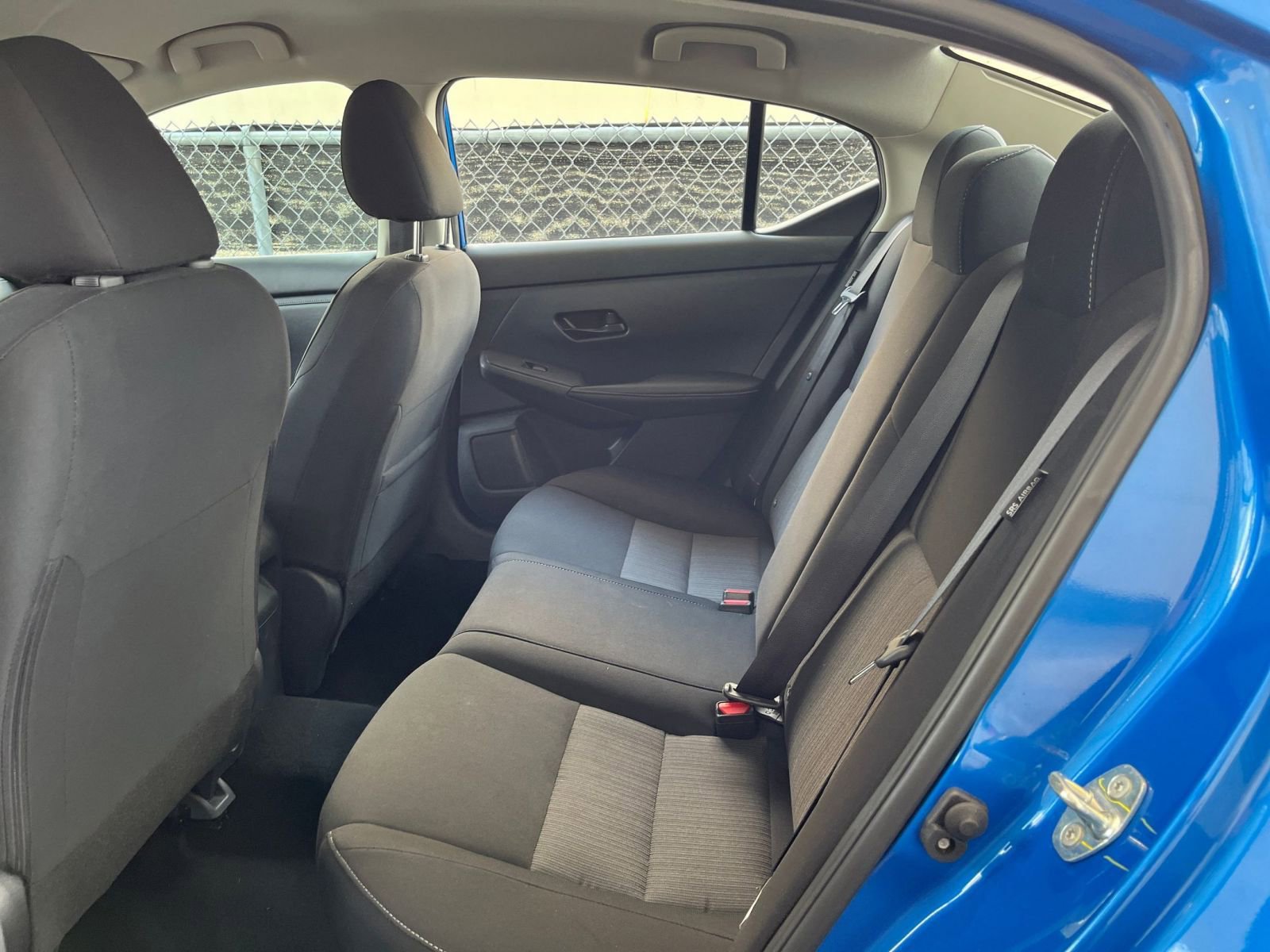 Thumbnail: 2024 Nissan Sentra - 25