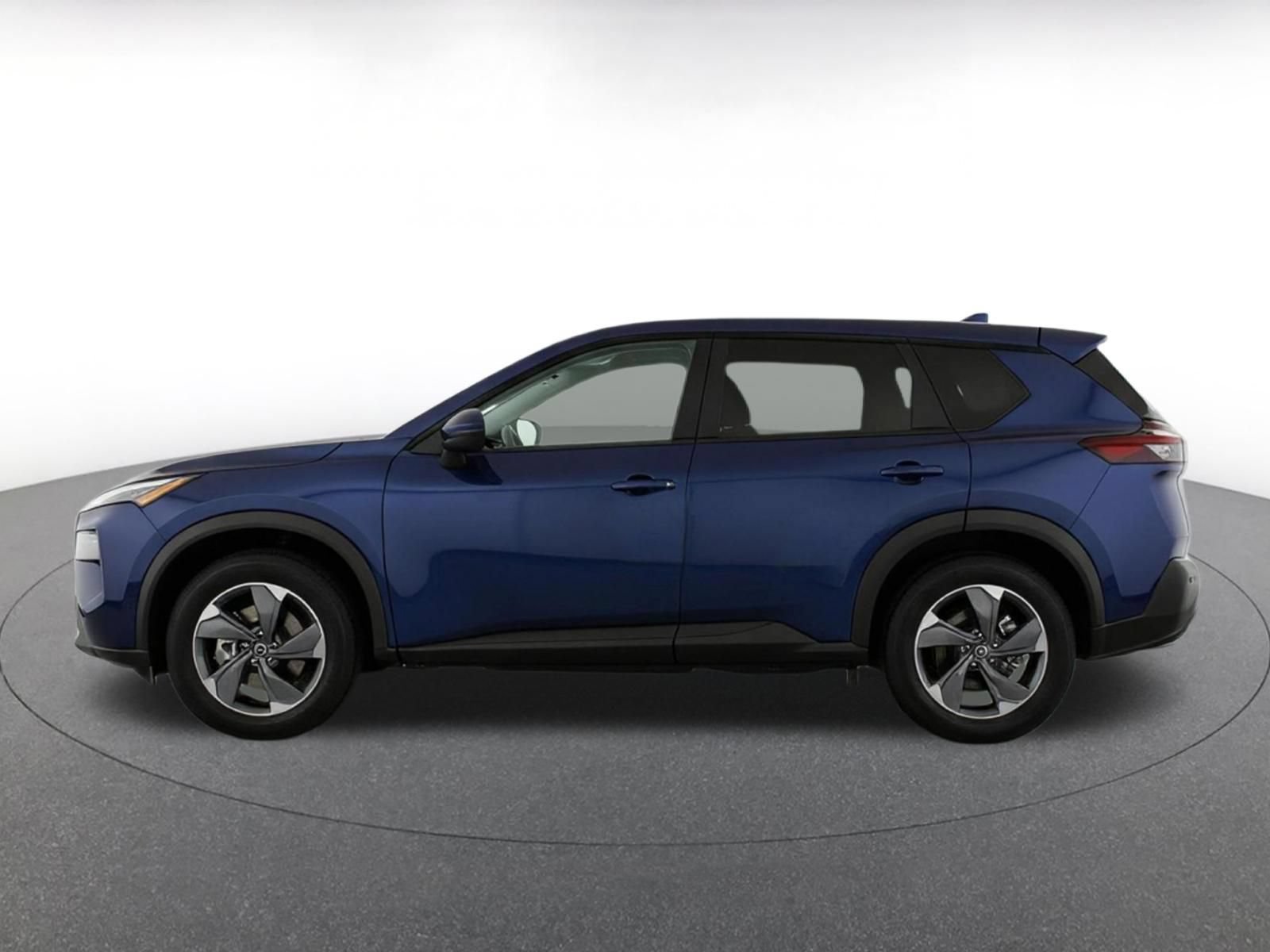 Thumbnail: 2025 Nissan Rogue - 4