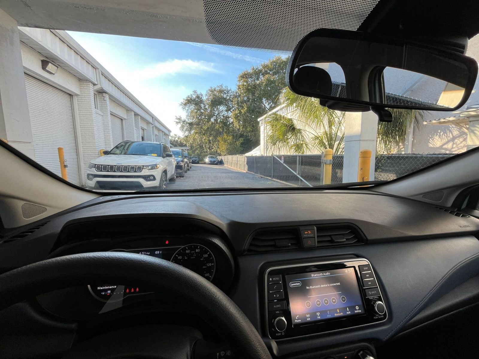 Thumbnail: 2025 Nissan Versa - 33