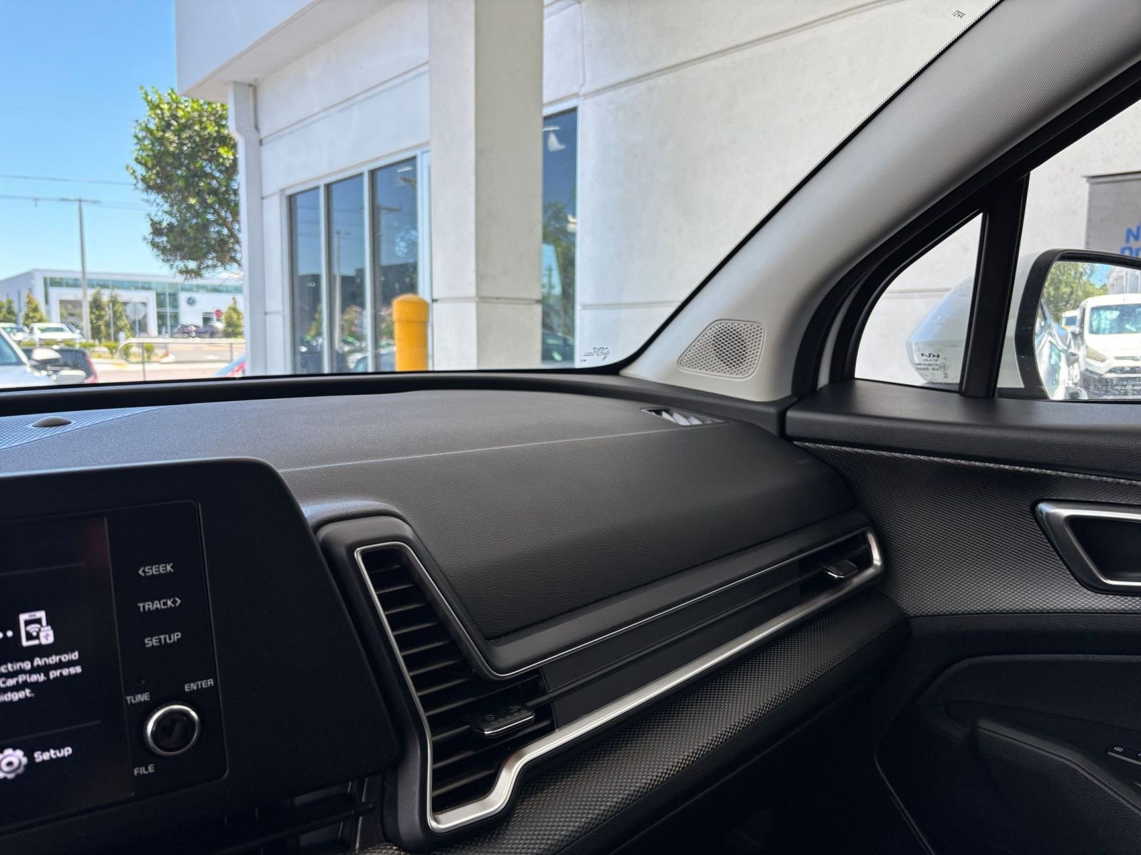 Thumbnail: 2025 Kia Sportage - 35
