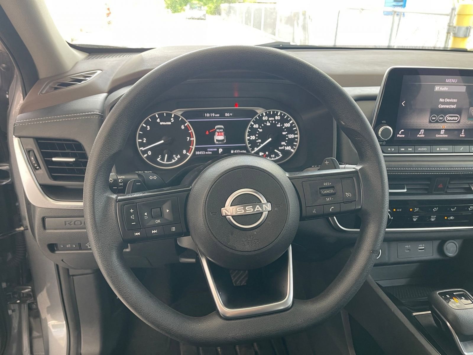 Thumbnail: 2023 Nissan Rogue - 28