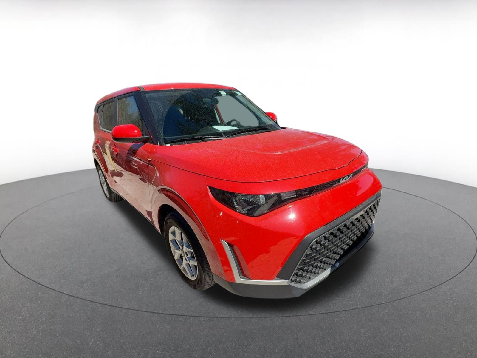 Thumbnail: 2025 Kia Soul - 10