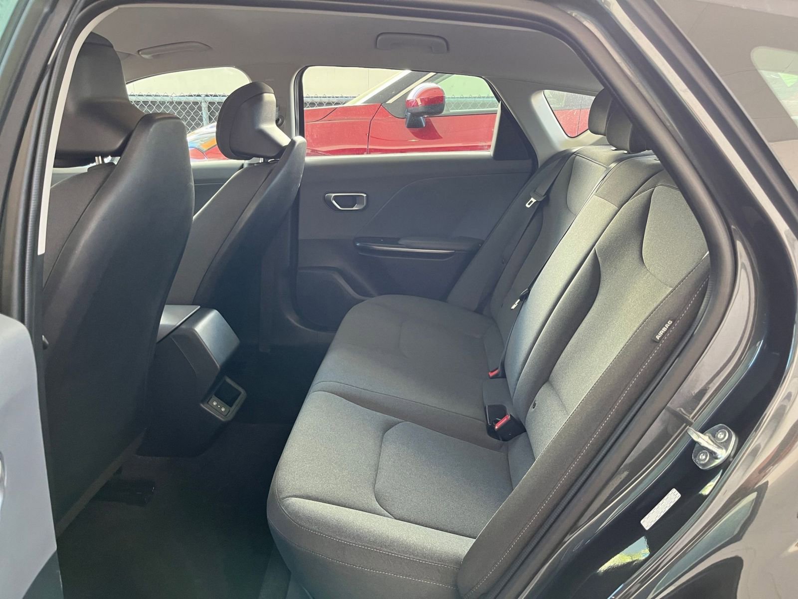 Thumbnail: 2025 Kia K4 - 27