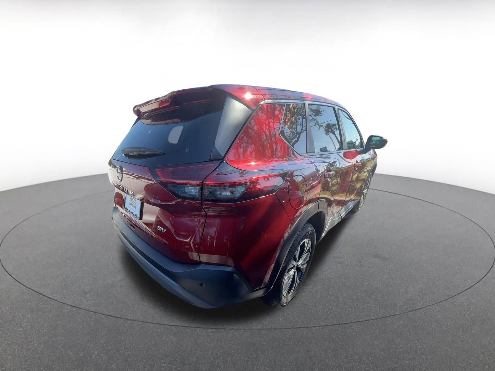 Thumbnail: 2023 Nissan Rogue - 7