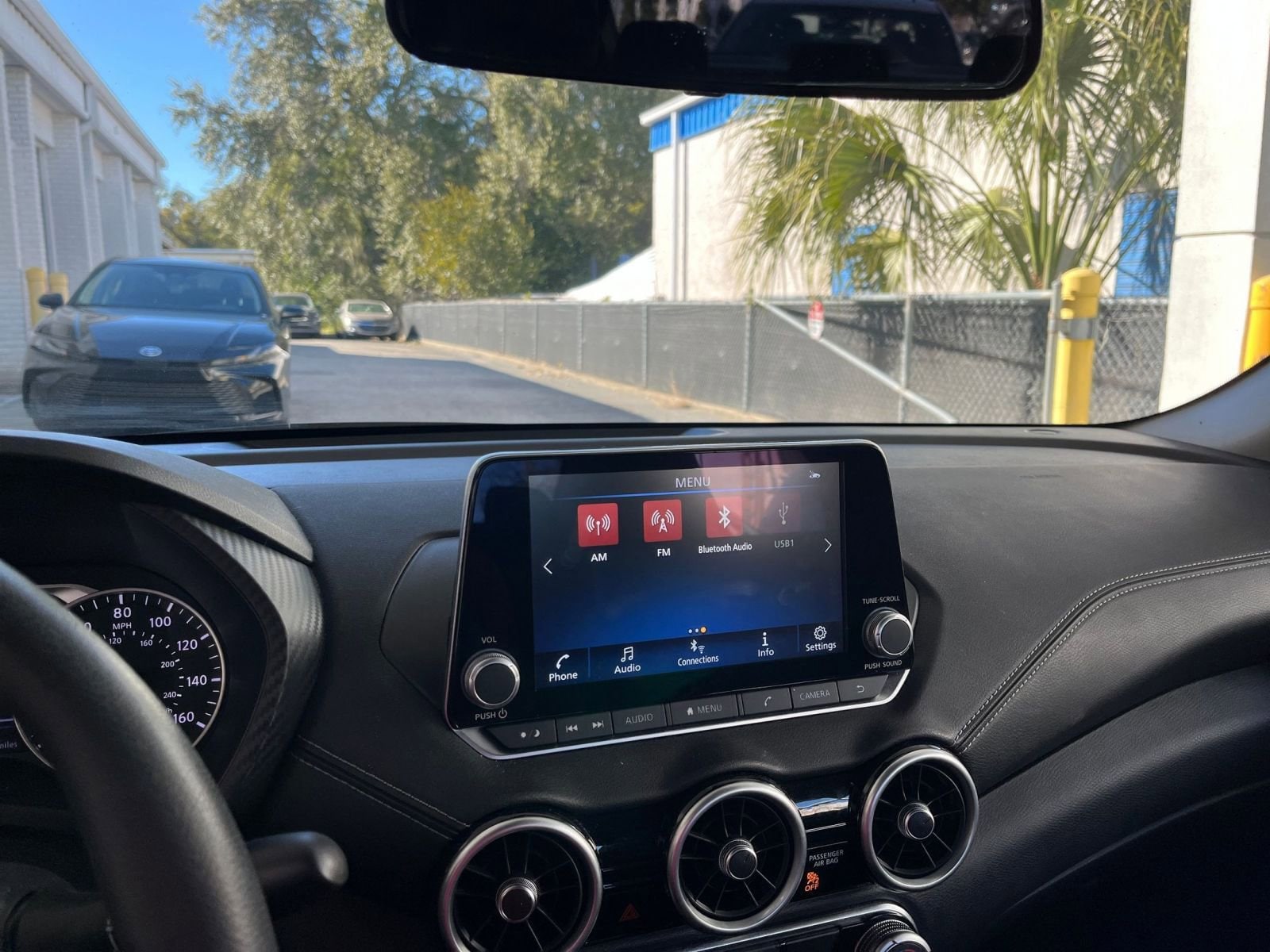 Thumbnail: 2025 Nissan Sentra - 18