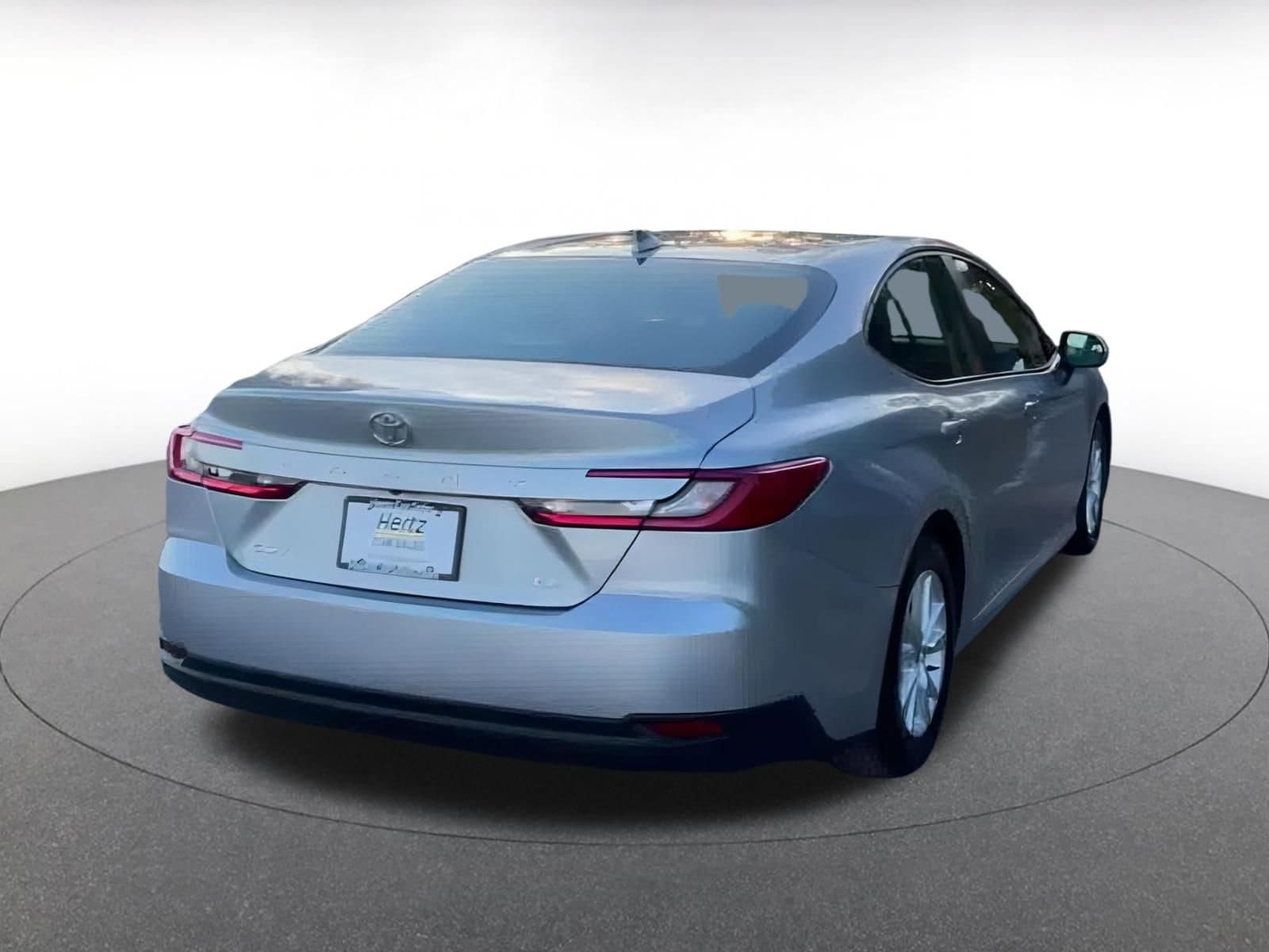 Thumbnail: 2025 Toyota Camry - 15