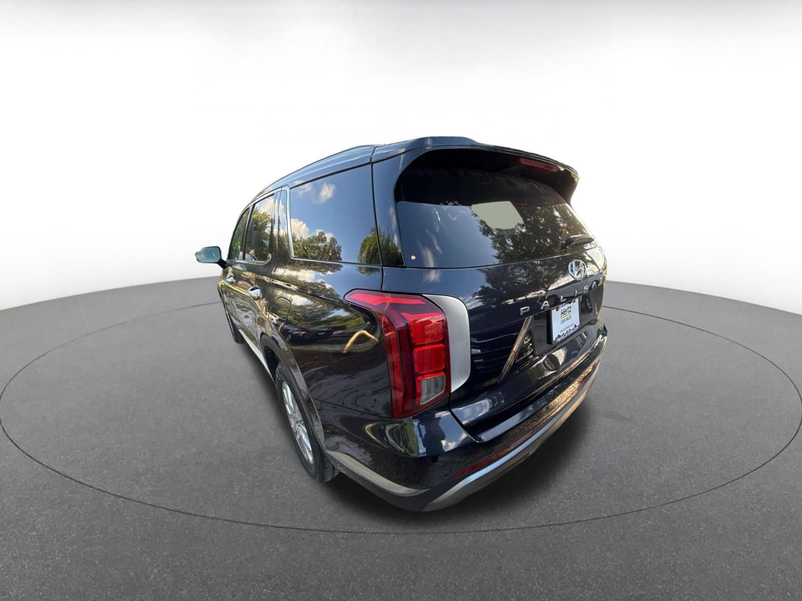 Thumbnail: 2024 Hyundai Palisade - 7
