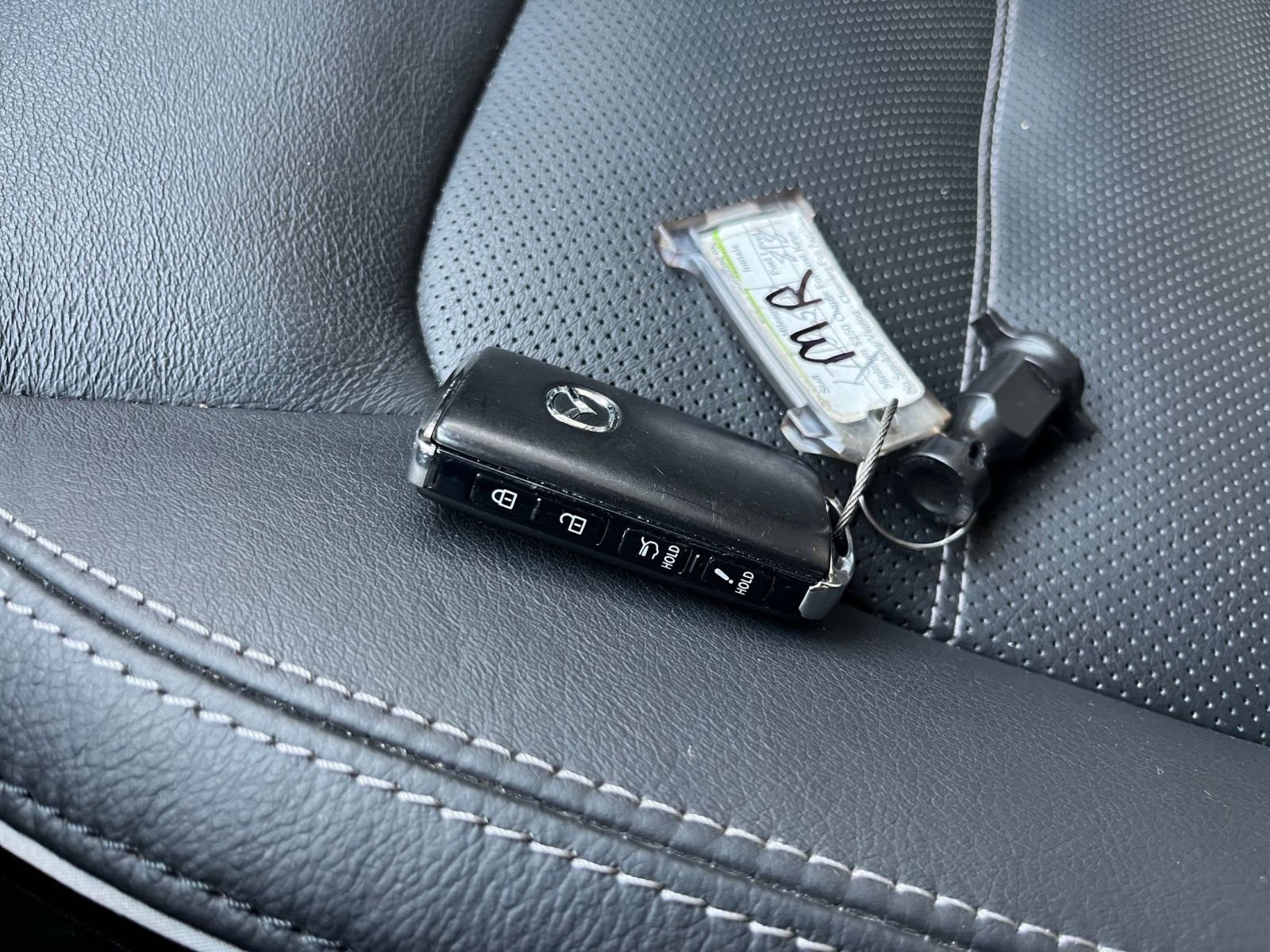 Thumbnail: 2025 Mazda CX-5 - 21