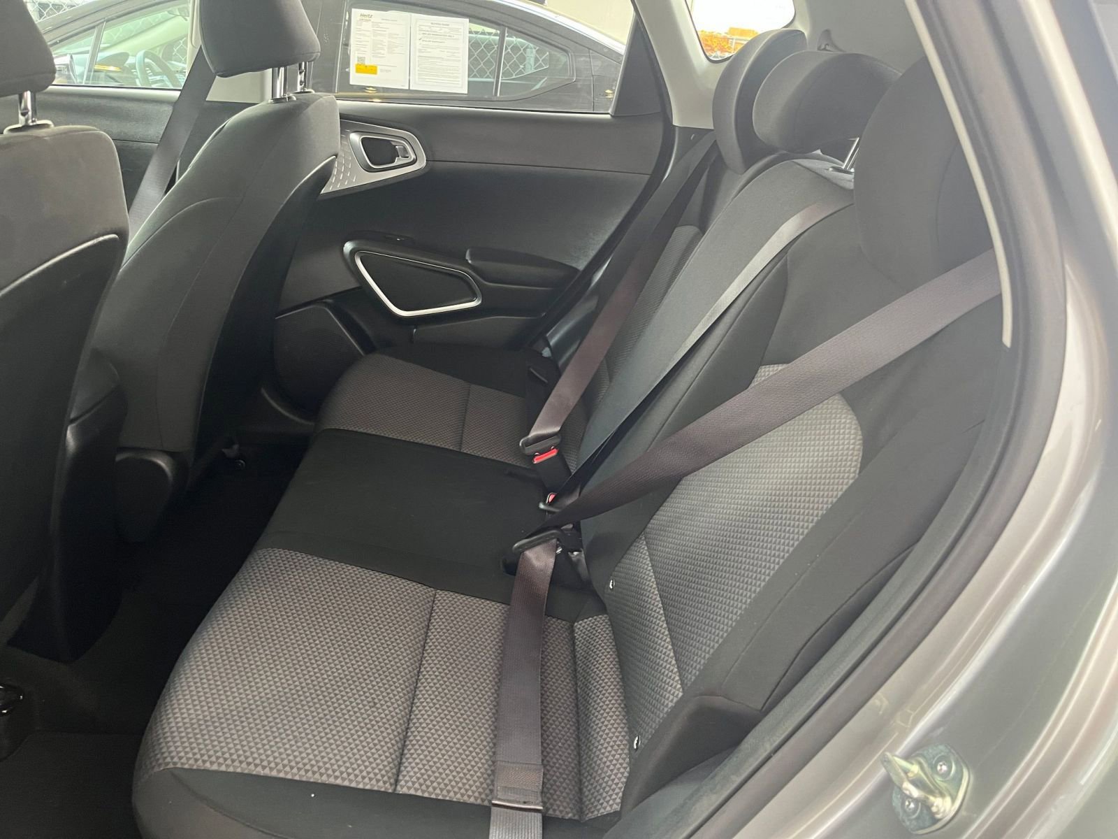 Thumbnail: 2025 Kia Soul - 23