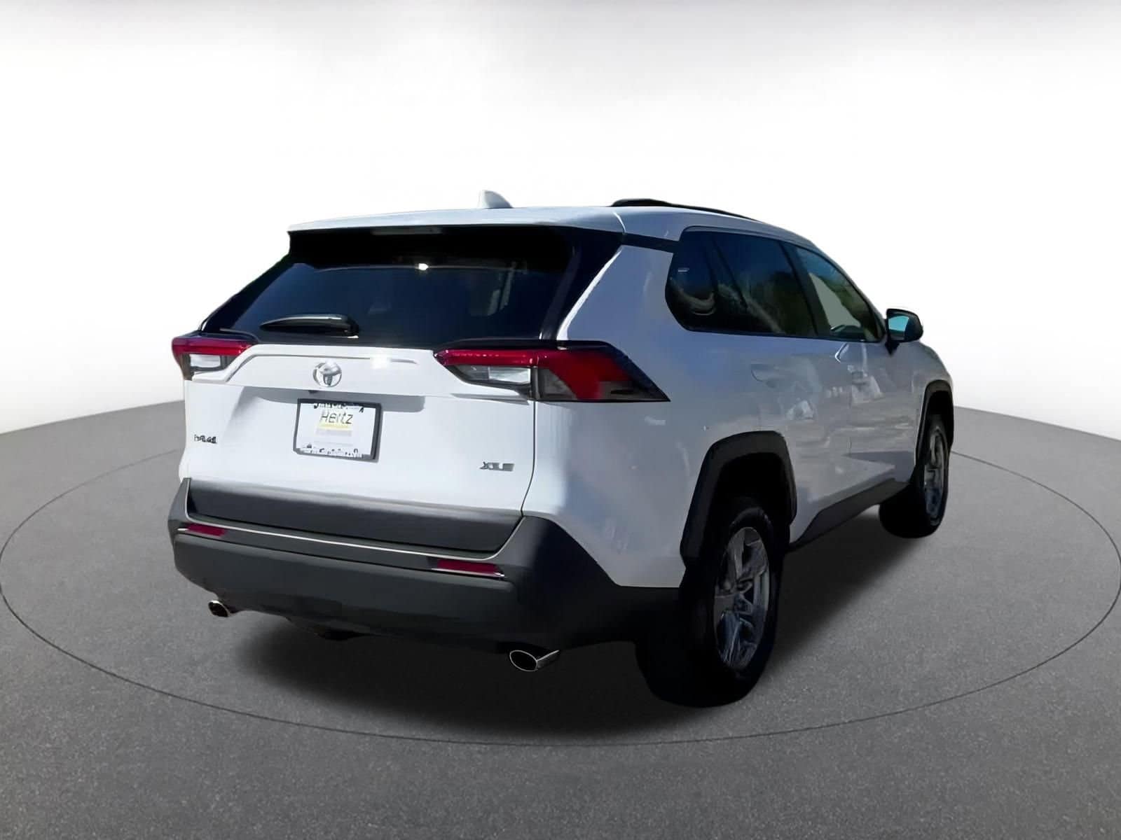 Thumbnail: 2025 Toyota RAV4 - 14