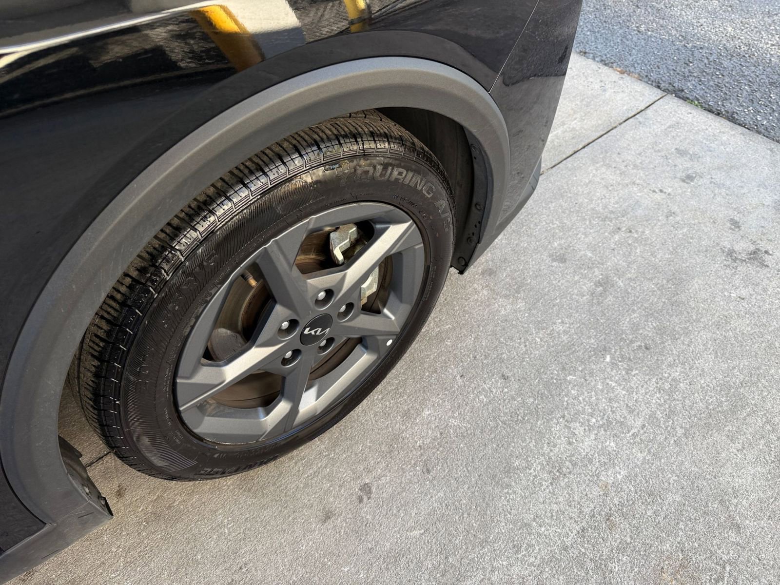 Thumbnail: 2025 Kia K4 - 29