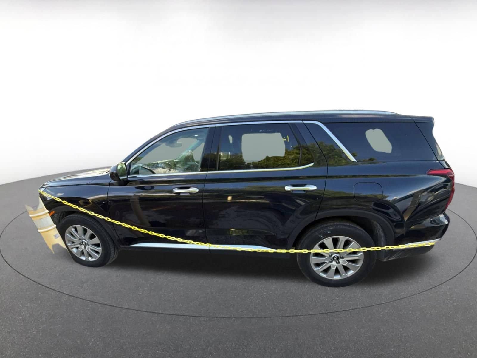 Thumbnail: 2024 Hyundai Palisade - 4