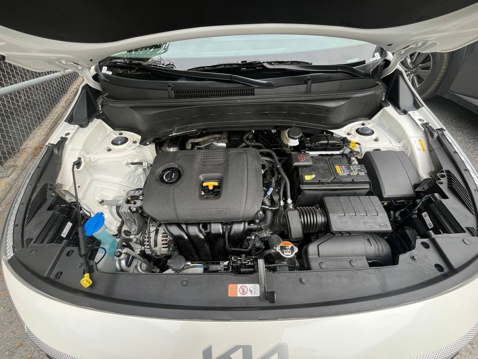 Thumbnail: 2025 Kia Seltos - 33