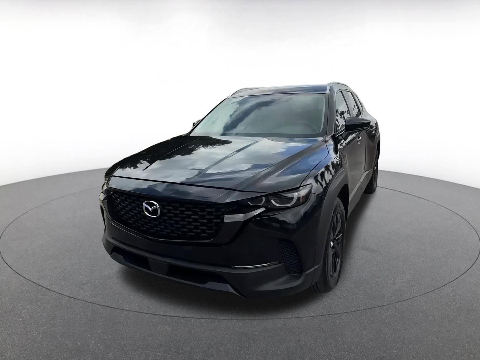 Thumbnail: 2025 Mazda CX-50 - 7