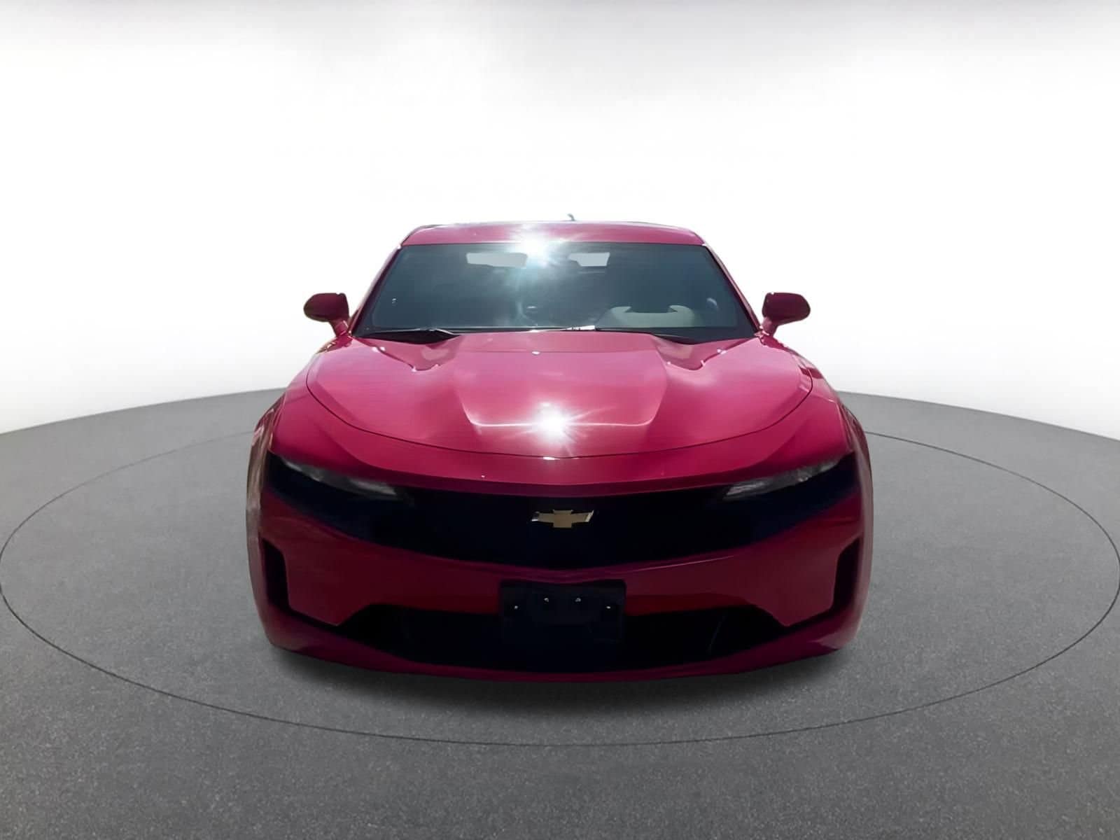 Thumbnail: 2023 Chevrolet Camaro - 5
