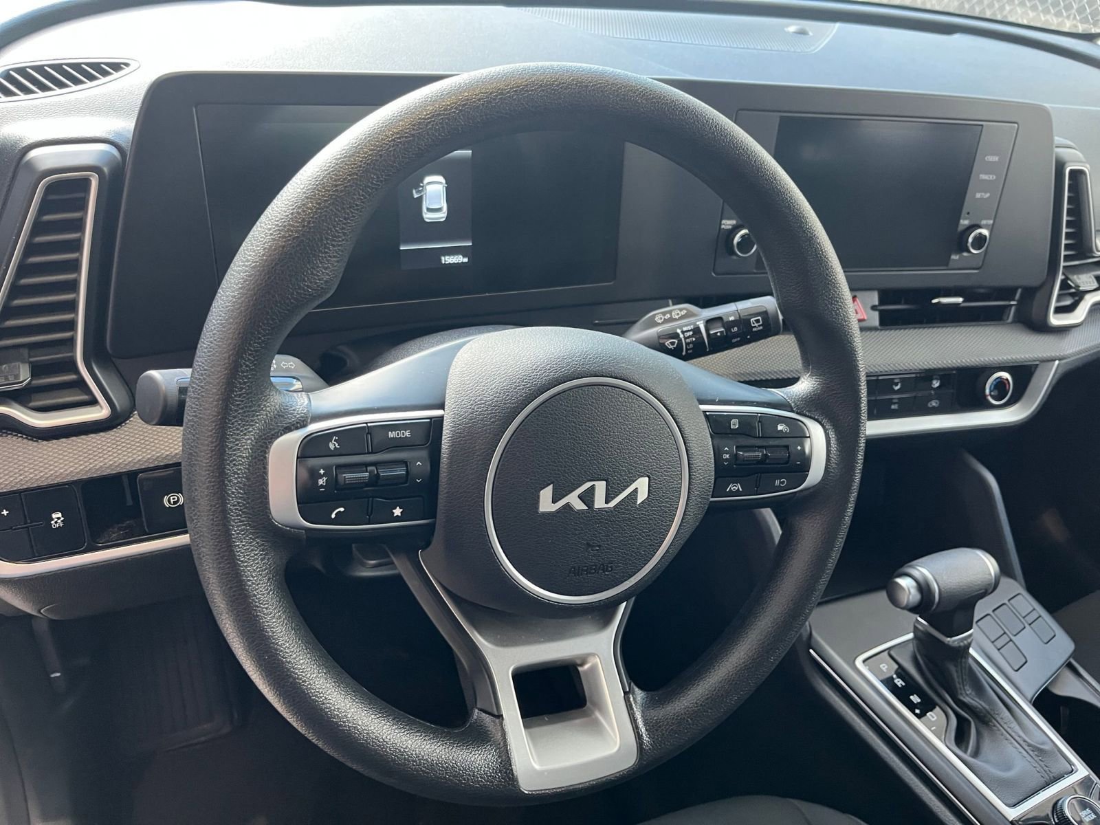 Thumbnail: 2025 Kia Sportage - 28