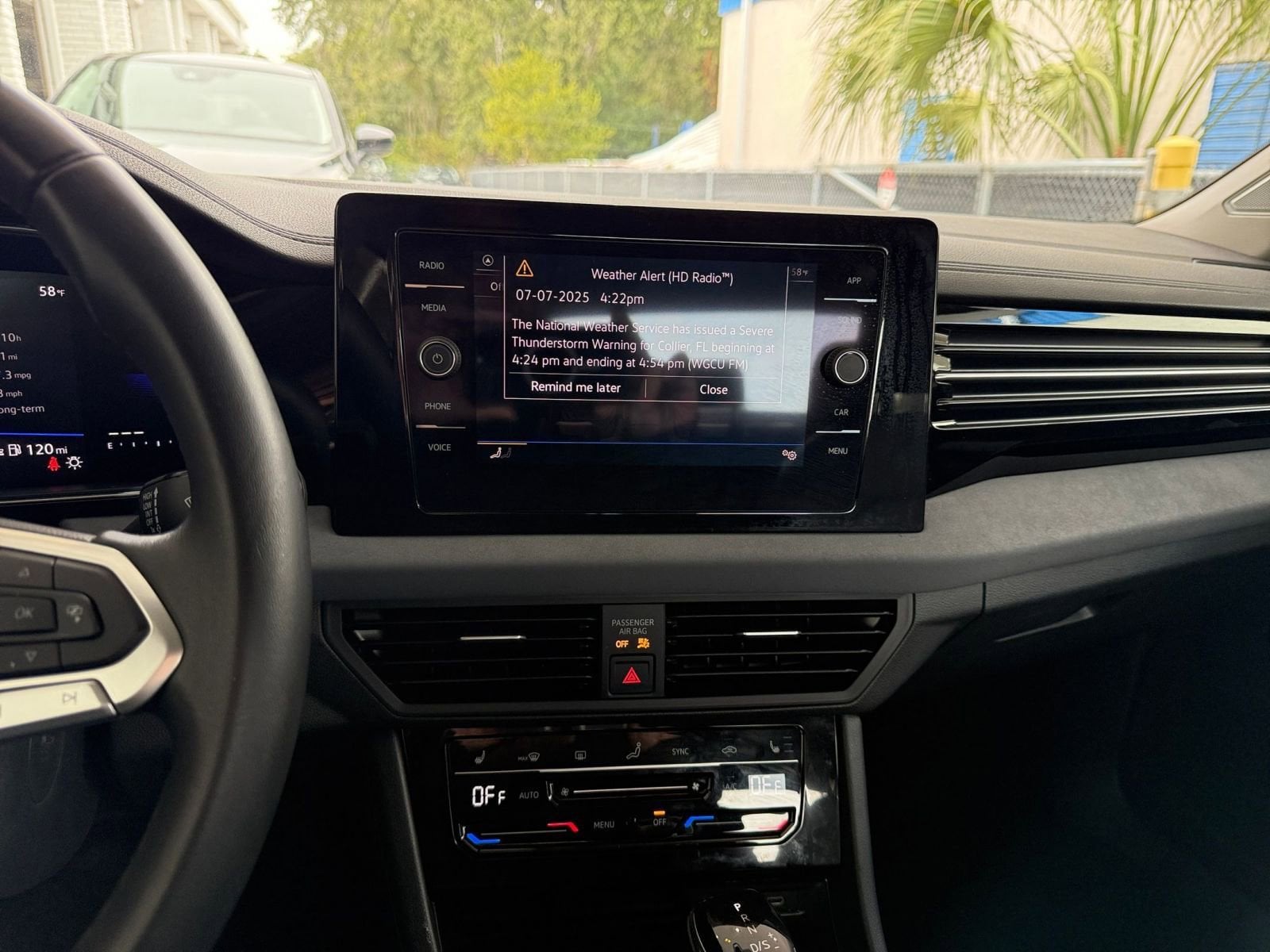 Thumbnail: 2025 Volkswagen Jetta - 18