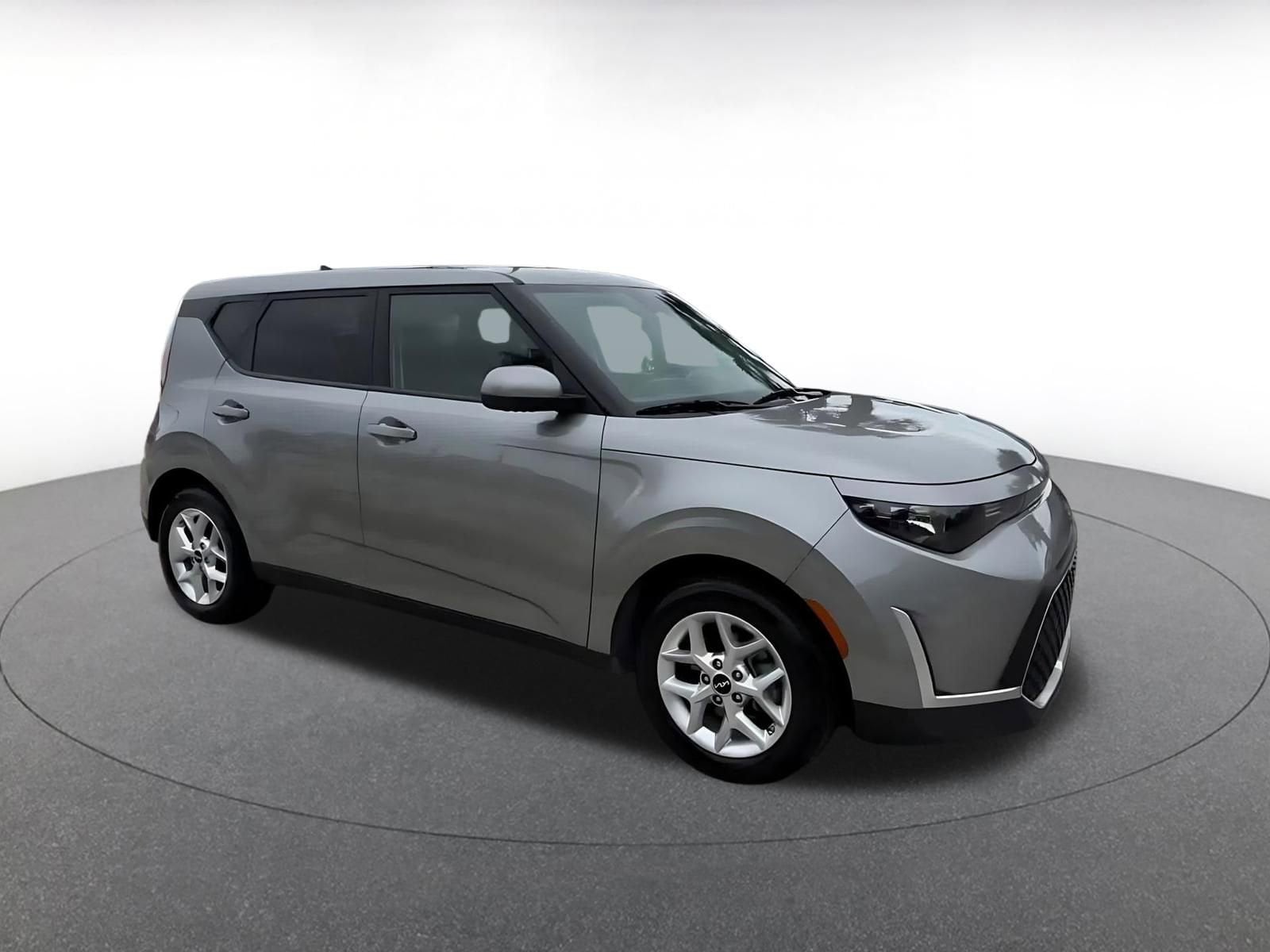 Thumbnail: 2025 Kia Soul - 2