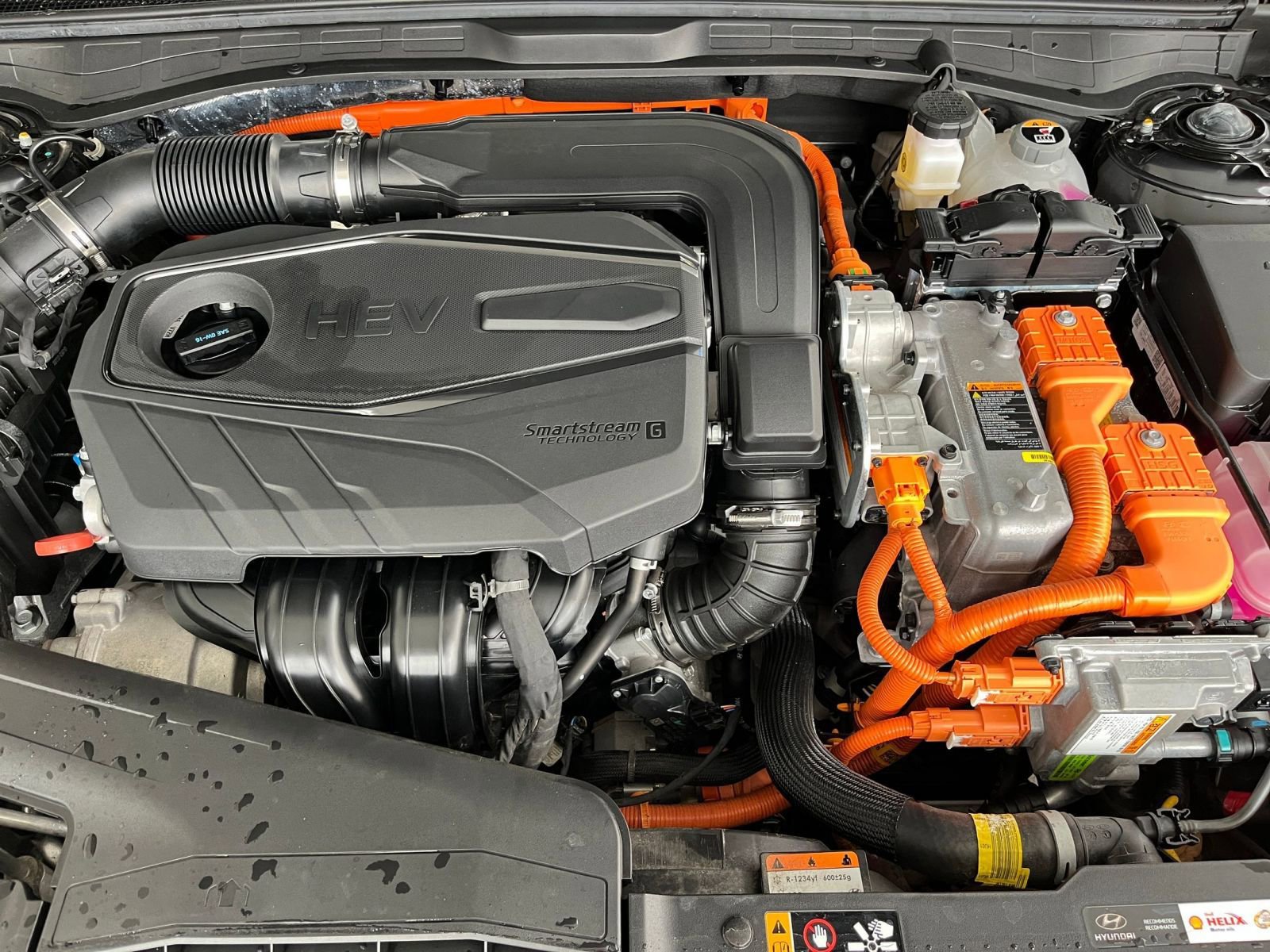 Thumbnail: 2025 Hyundai Sonata - 32