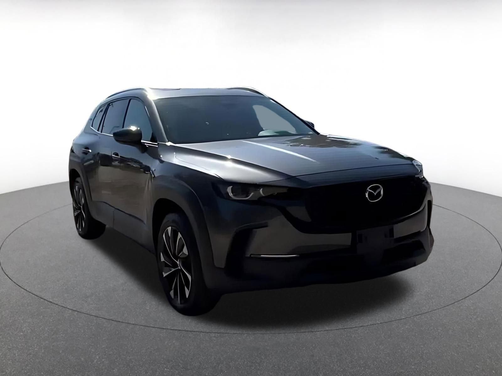 Thumbnail: 2025 Mazda CX-50 - 3
