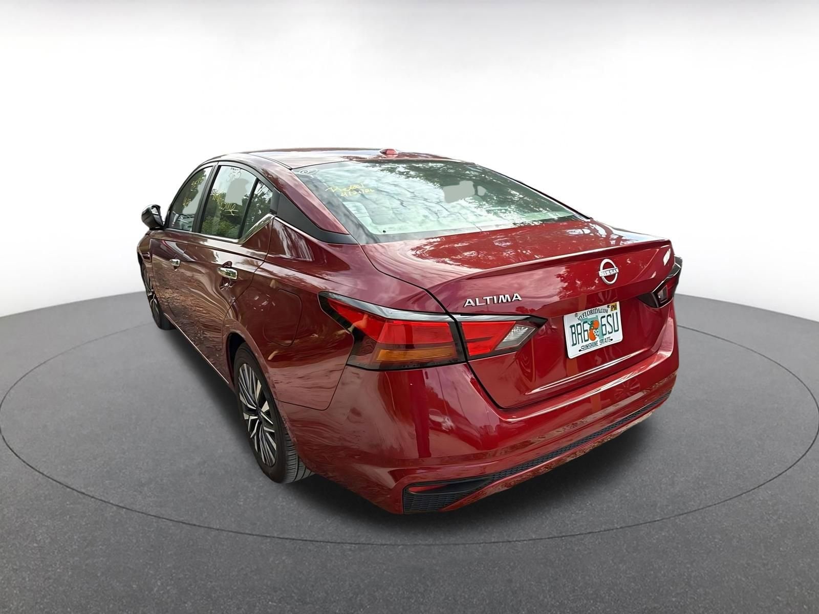Thumbnail: 2025 Nissan Altima - 3