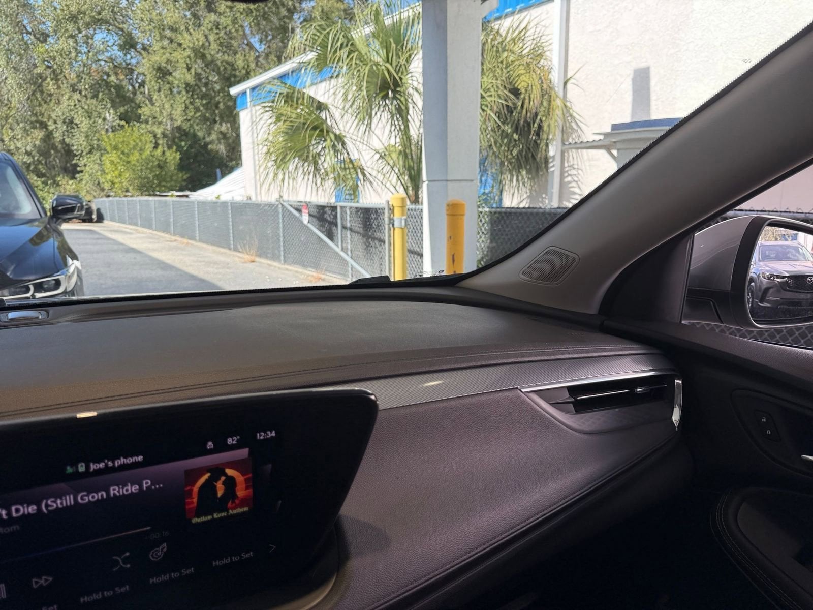 Thumbnail: 2025 Buick Encore GX - 35