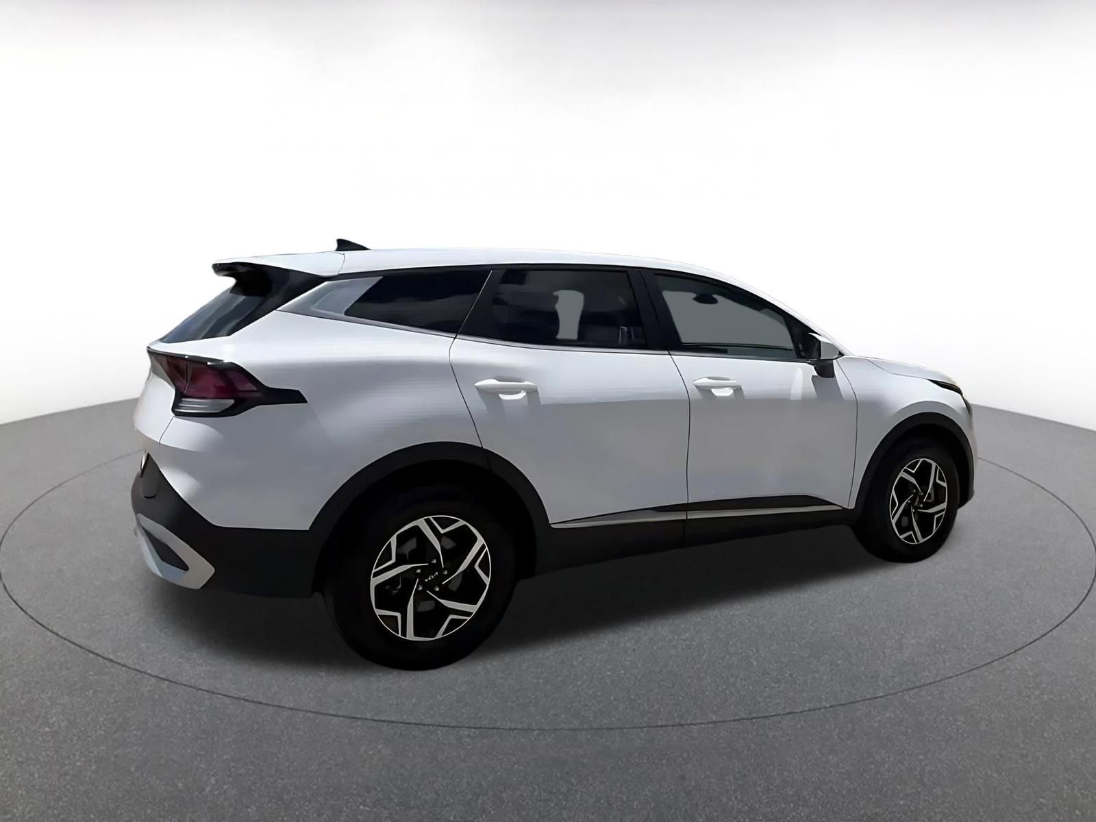 Thumbnail: 2025 Kia Sportage - 16