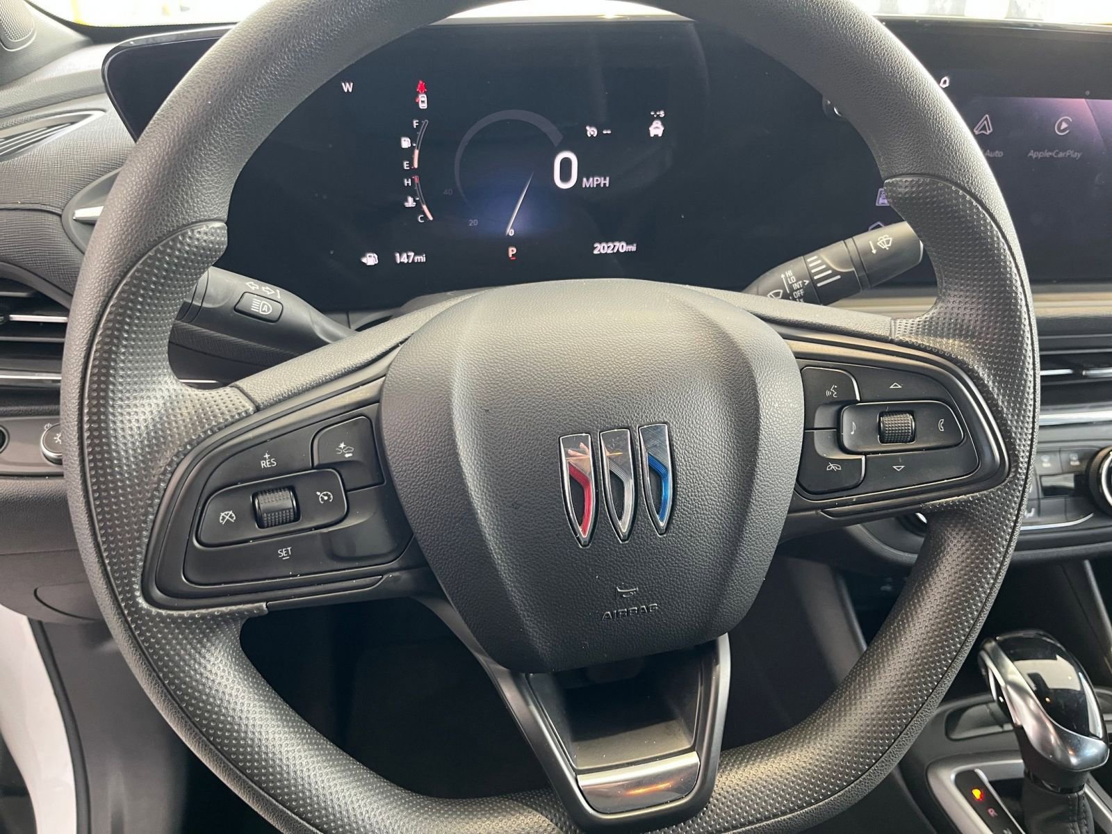 Thumbnail: 2025 Buick Envista - 28