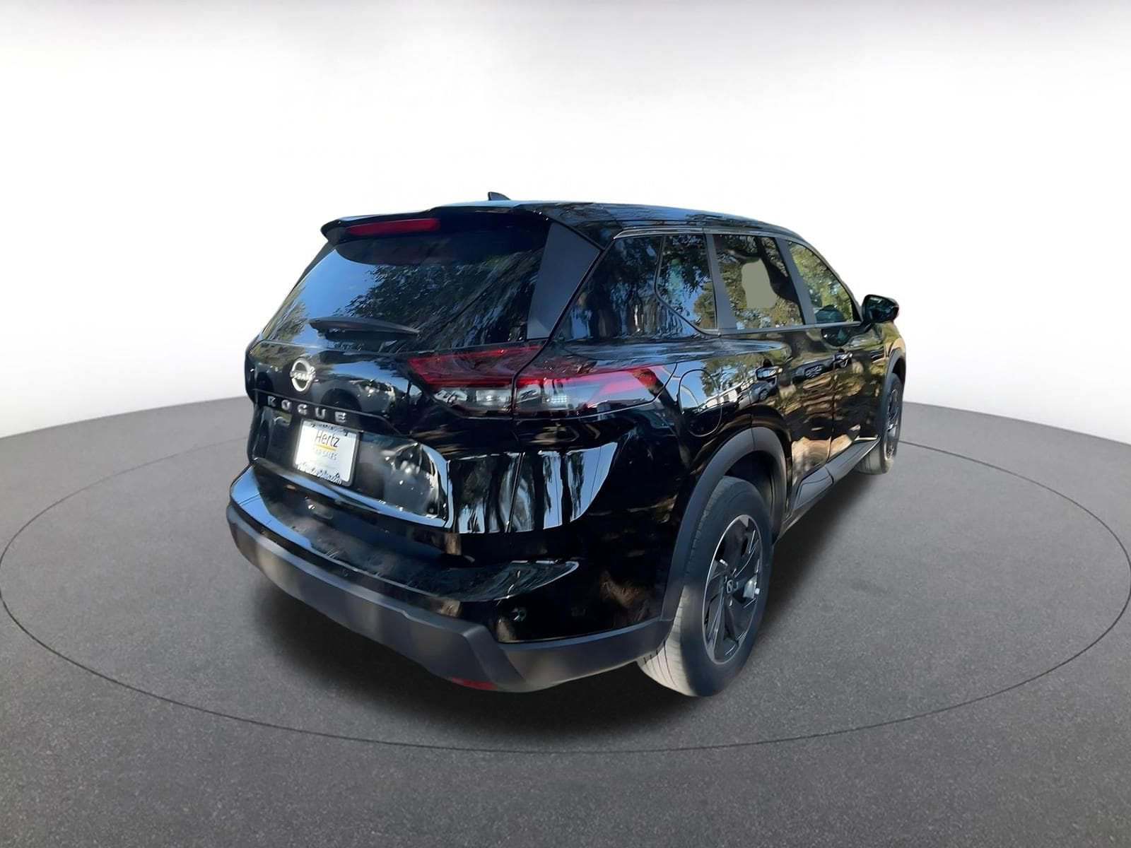 Thumbnail: 2025 Nissan Rogue - 7