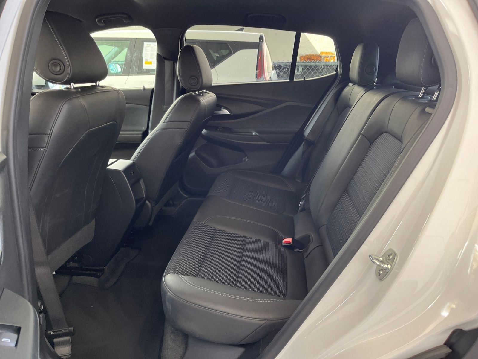 Thumbnail: 2025 Buick Envista - 25