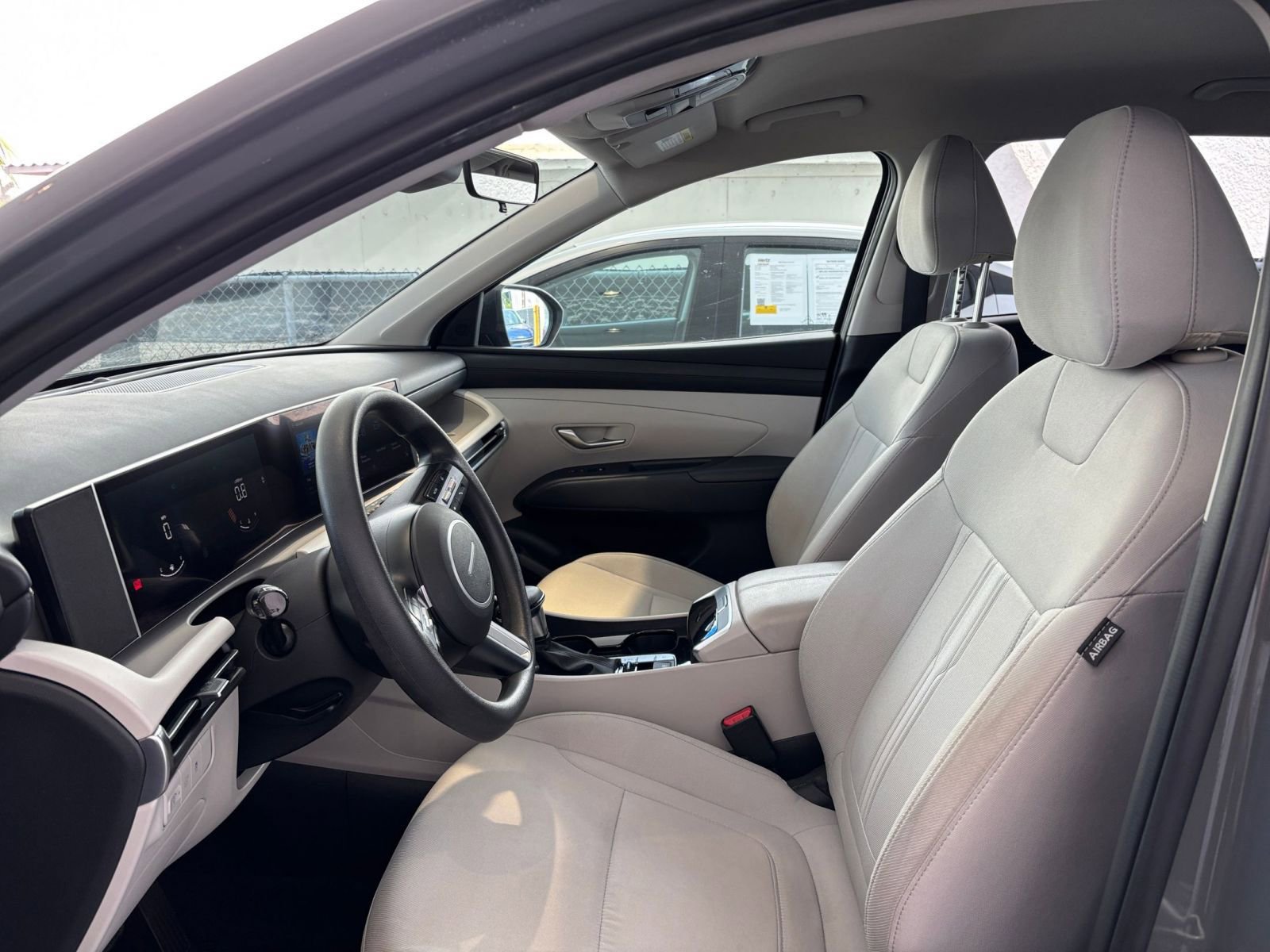 Thumbnail: 2025 Hyundai Tucson - 28