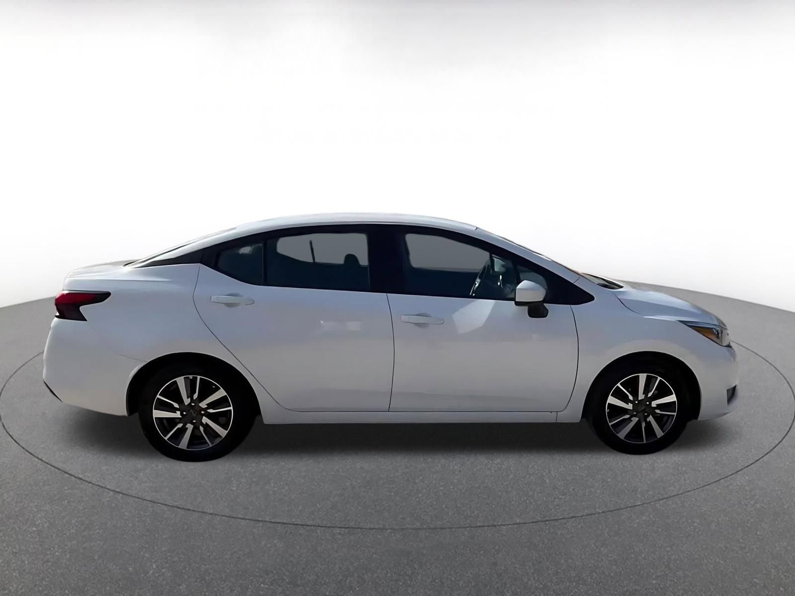 Thumbnail: 2025 Nissan Versa - 16