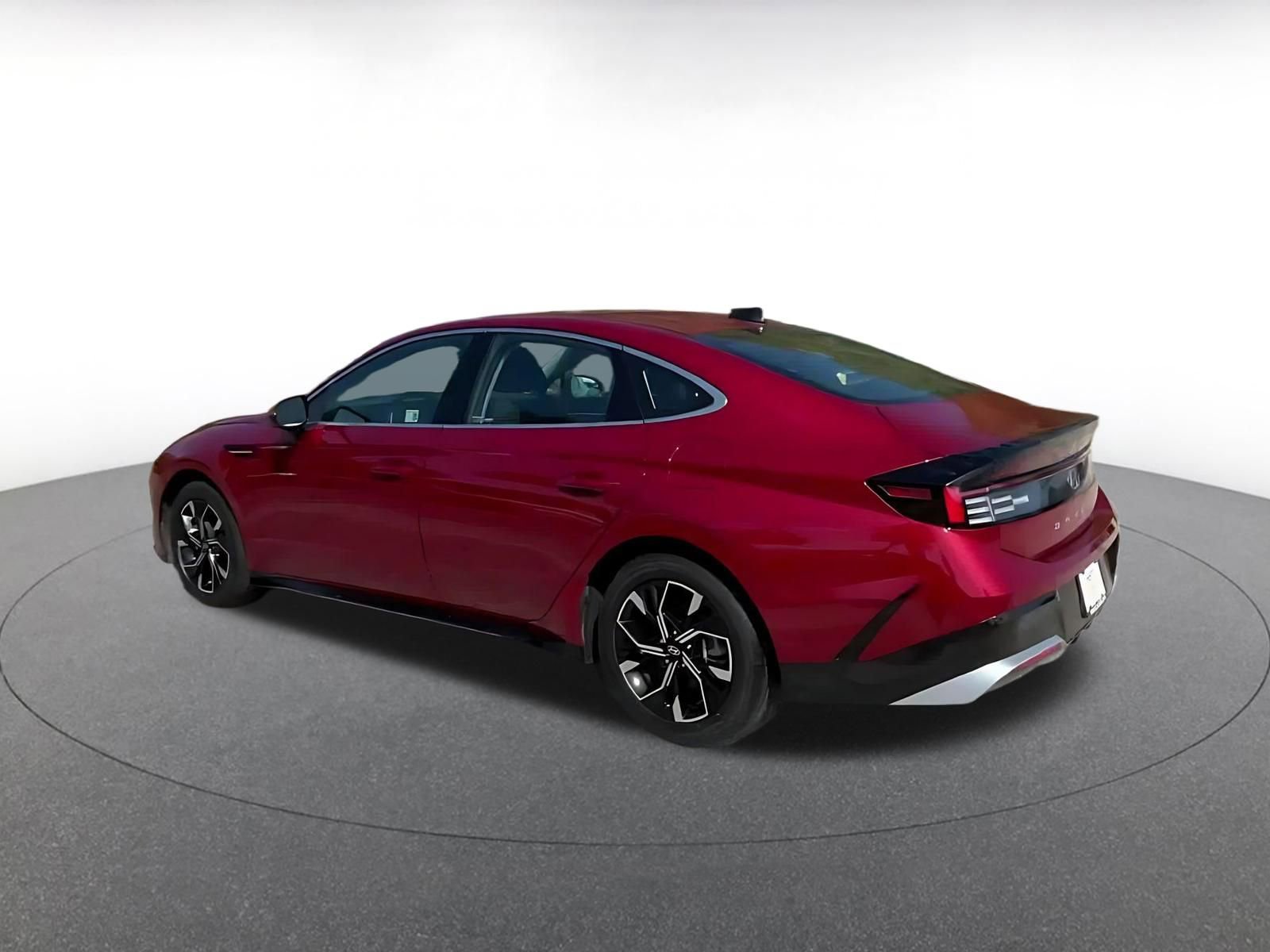 Thumbnail: 2025 Hyundai Sonata - 10