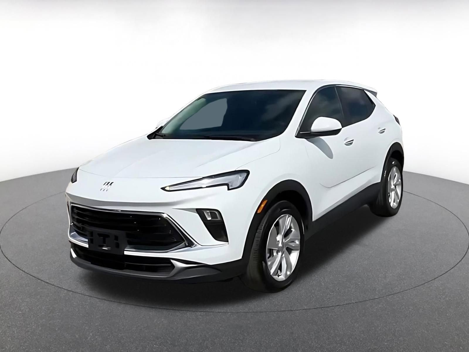 Thumbnail: 2025 Buick Encore GX - 7