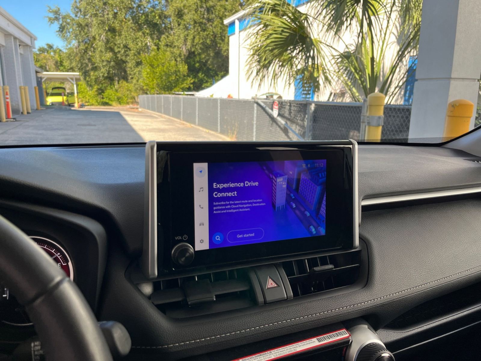 Thumbnail: 2025 Toyota RAV4 - 18