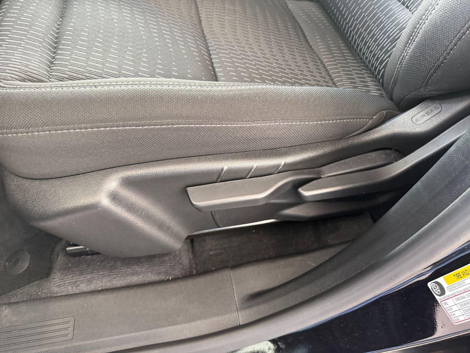 Thumbnail: 2025 Chevrolet Equinox - 21