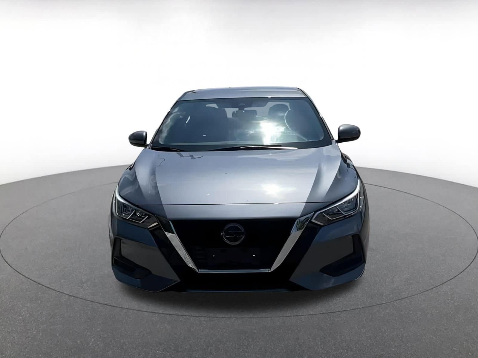 Thumbnail: 2023 Nissan Sentra - 5