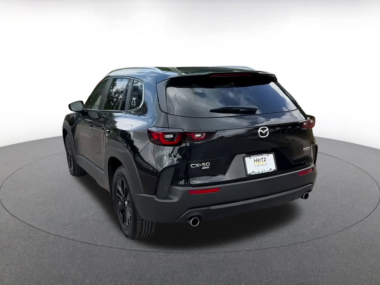 Thumbnail: 2025 Mazda CX-50 - 11