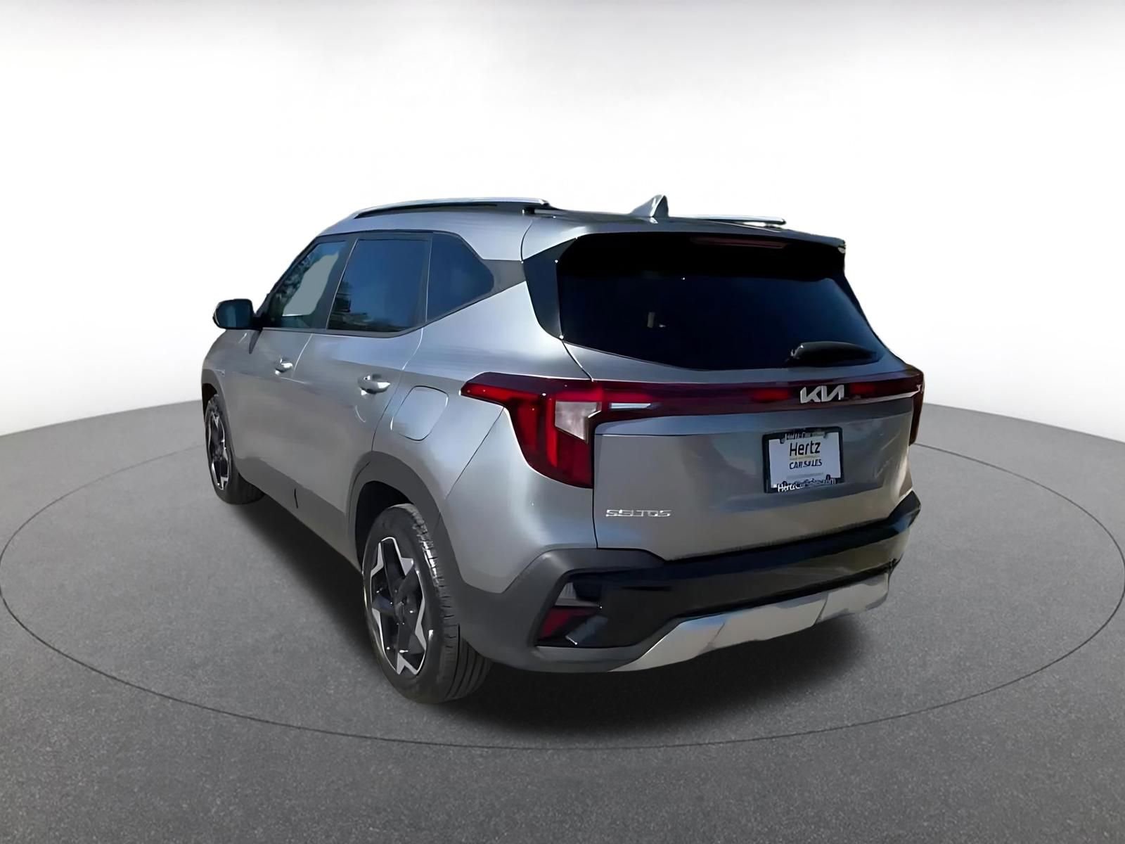 Thumbnail: 2025 Kia Seltos - 11