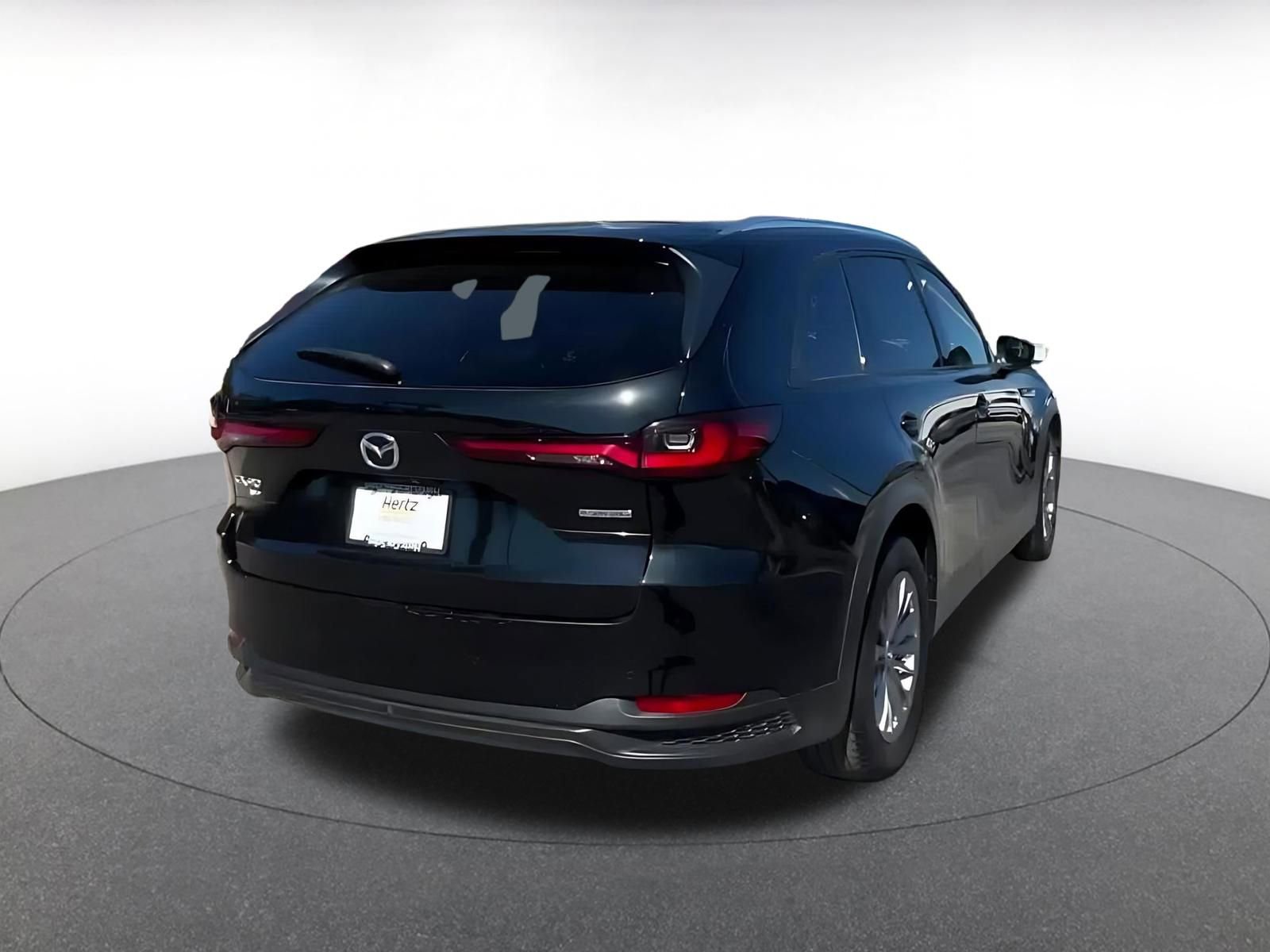 Thumbnail: 2025 Mazda CX-90 - 14