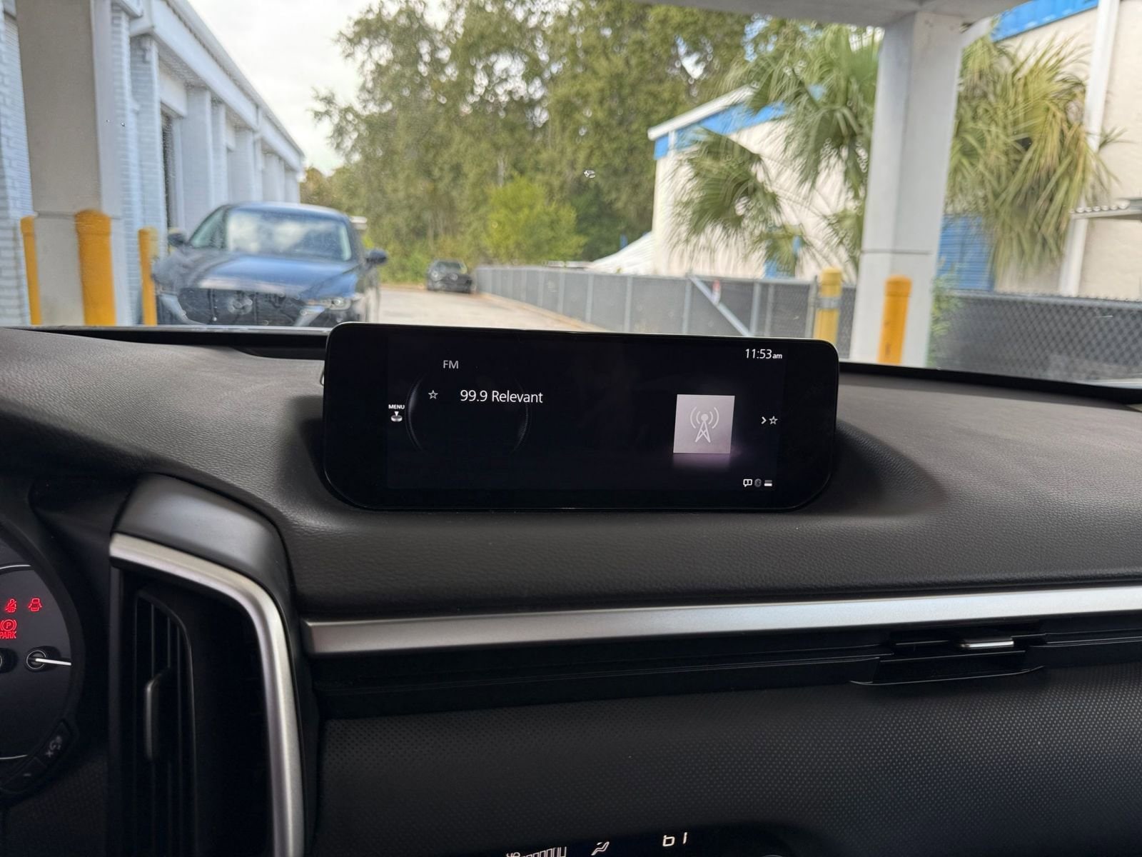 Thumbnail: 2025 Mazda CX-50 - 21