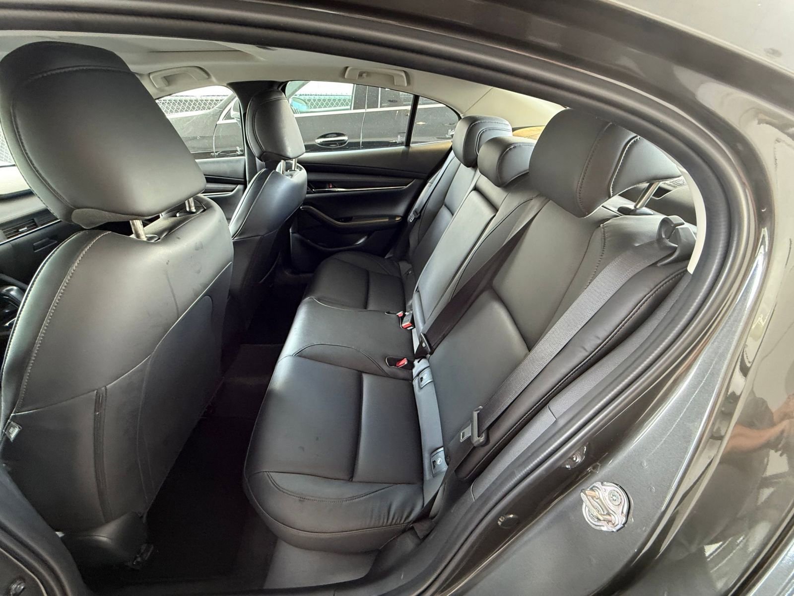 Thumbnail: 2025 Mazda Mazda3 - 25