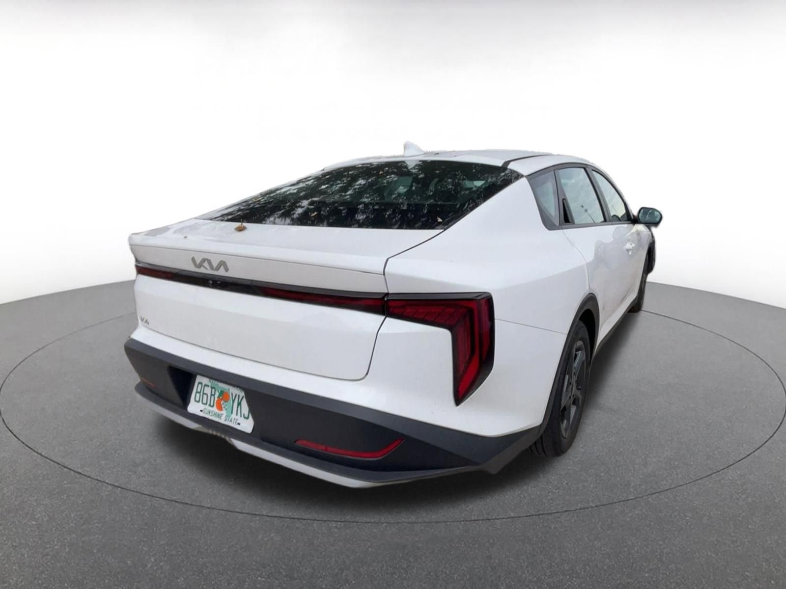 Thumbnail: 2025 Kia K4 - 20