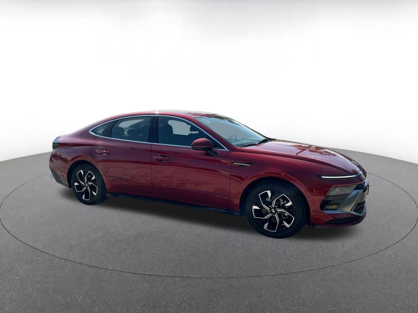 Thumbnail: 2025 Hyundai Sonata - 1