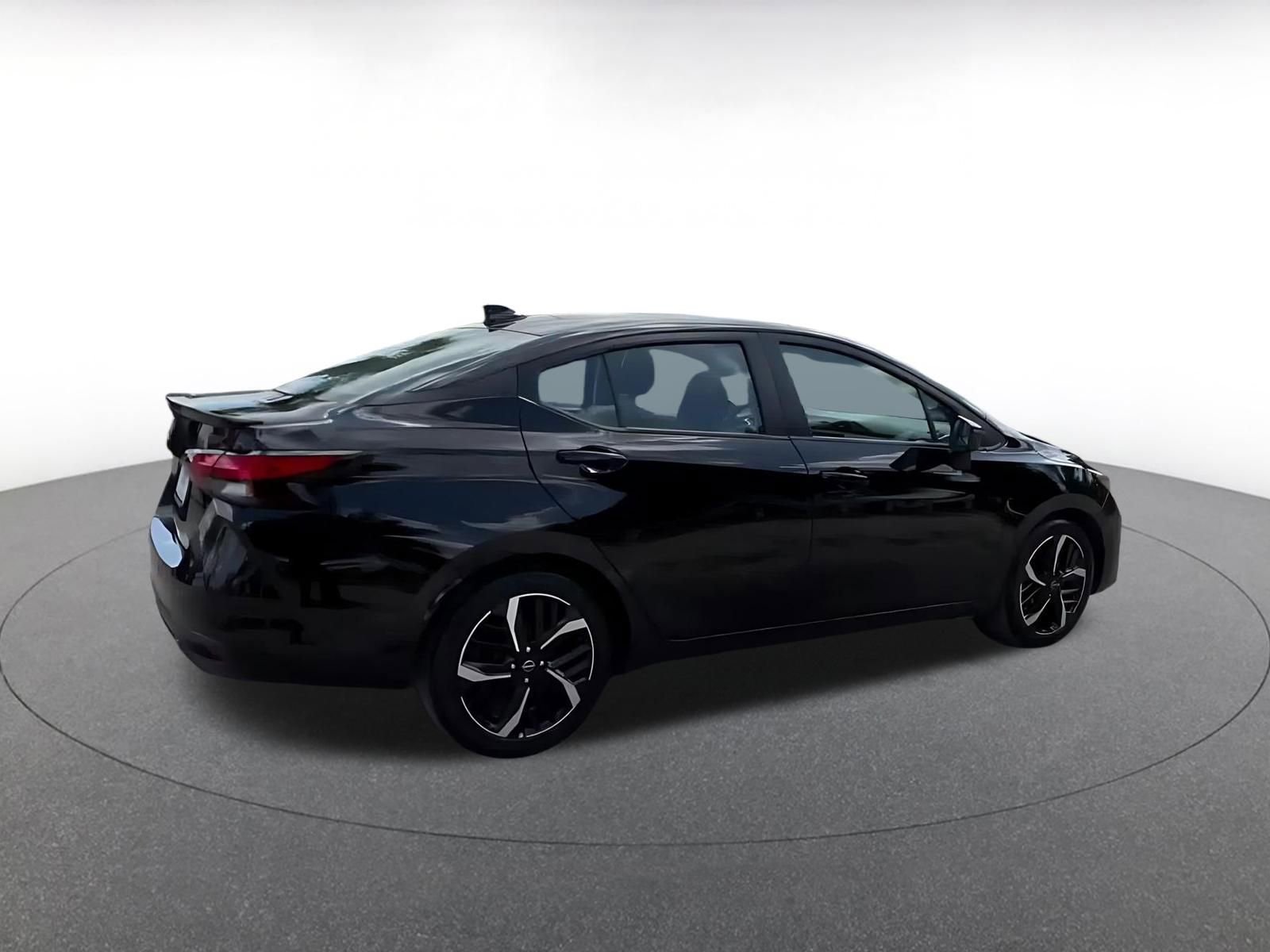 Thumbnail: 2024 Nissan Versa - 15