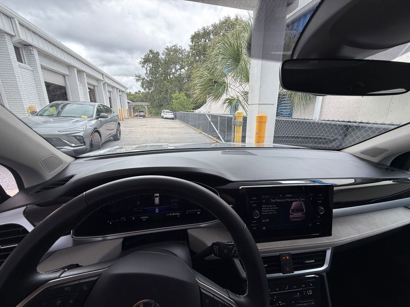 Thumbnail: 2025 Volkswagen Taos - 33