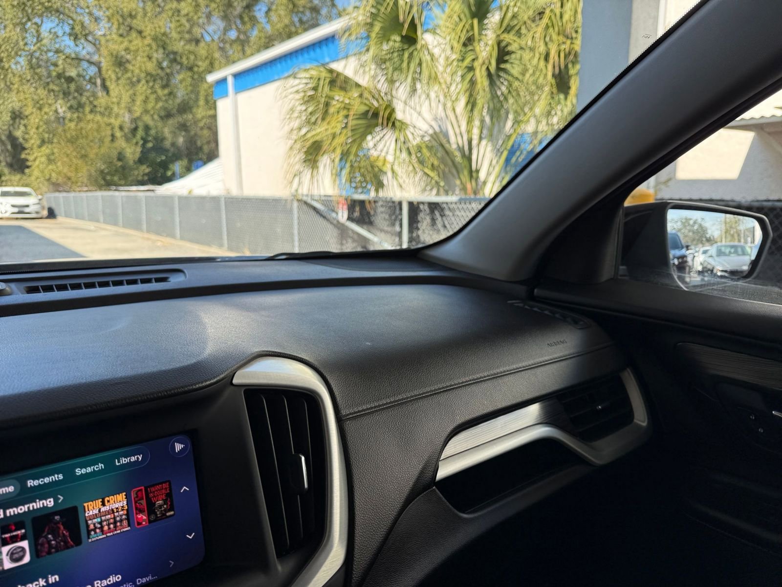 Thumbnail: 2024 GMC Terrain - 35