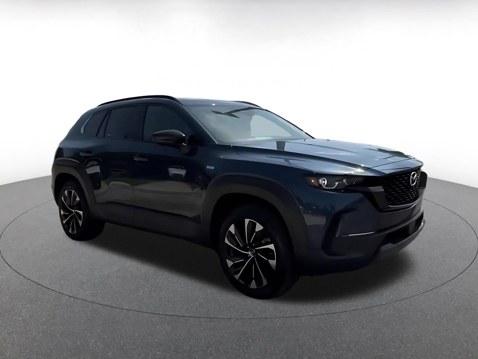 Thumbnail: 2025 Mazda CX-50 - 2